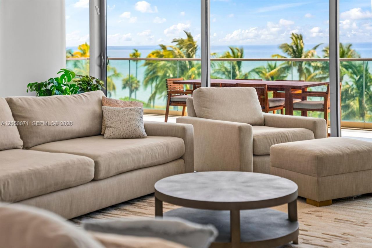10203 Collins Ave, Unit 401, Bal Harbour, FL 33154 Photo