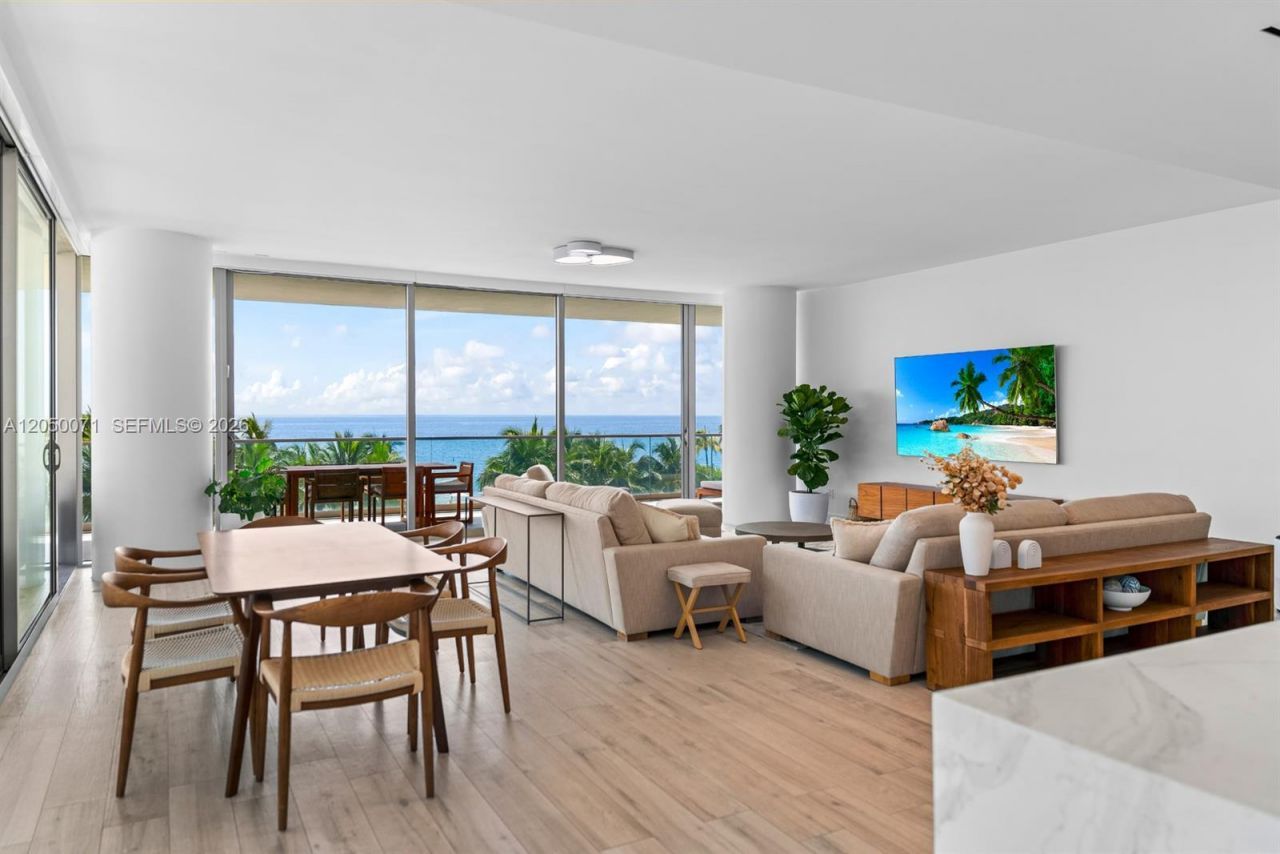10203 Collins Ave, Unit 401, Bal Harbour, FL 33154 Photo
