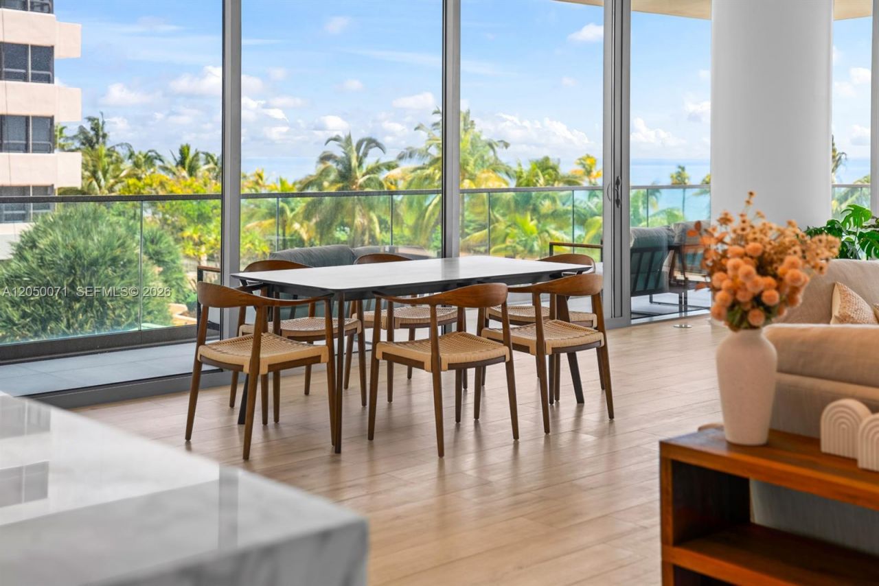 10203 Collins Ave, Unit 401, Bal Harbour, FL 33154 Photo
