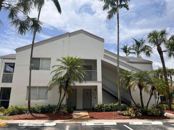 5646 Rock Island Rd , Unit 205, Tamarac, FL 33319