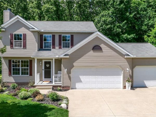 4021 Timber Run , Ravenna, OH 44266