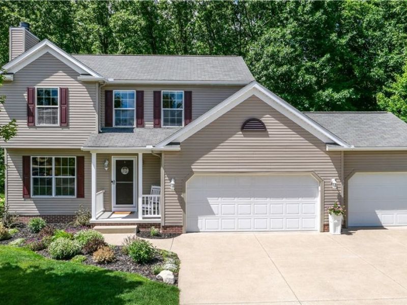 4021 Timber Run , Ravenna, OH 44266 Photo 1