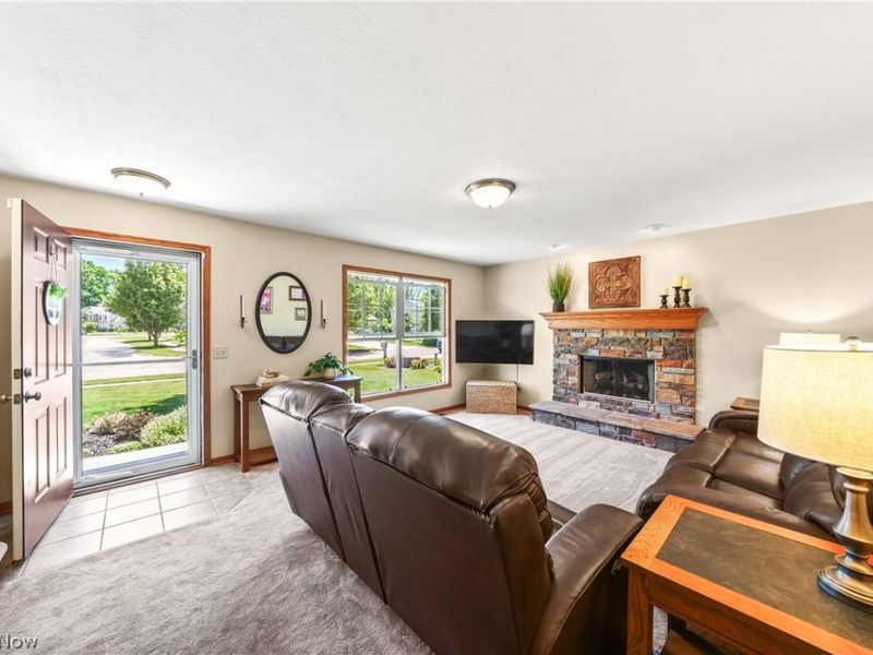 4021 Timber Run , Ravenna, OH 44266 Photo 2