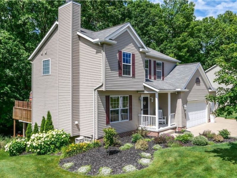 4021 Timber Run , Ravenna, OH 44266 Photo 36