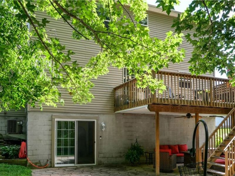 4021 Timber Run , Ravenna, OH 44266 Photo 38