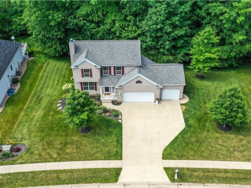 4021 Timber Run , Ravenna, OH 44266 Photo 42