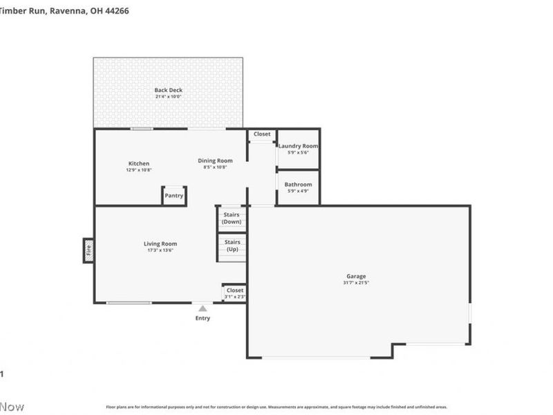 4021 Timber Run , Ravenna, OH 44266 Photo 43