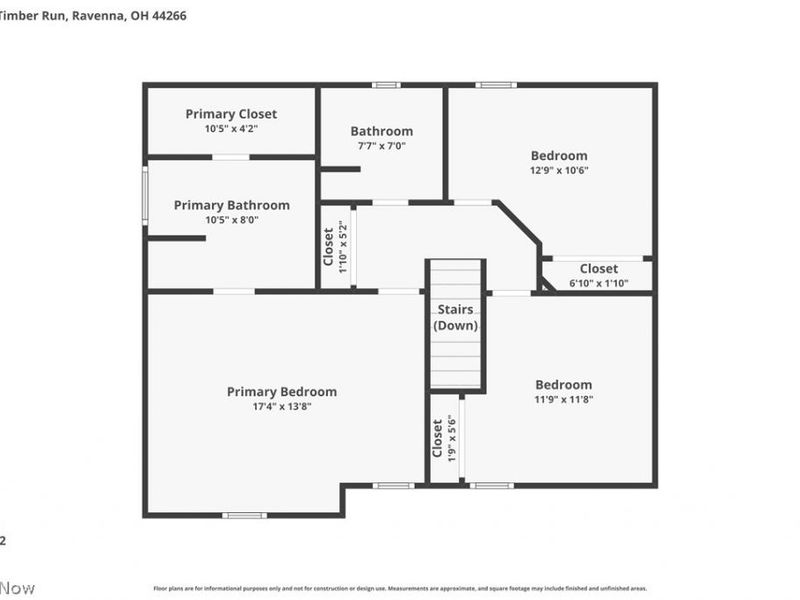 4021 Timber Run , Ravenna, OH 44266 Photo 44