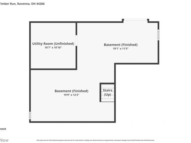 4021 Timber Run , Ravenna, OH 44266 Photo 45