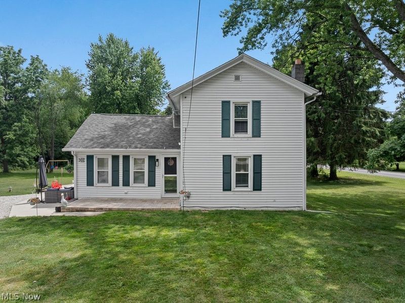 3430 Waterloo Road, Mogadore, OH 44260 Photo 2