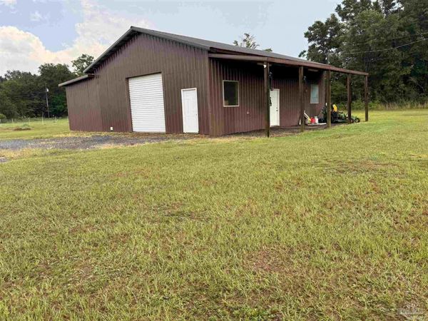 2765 Hwy 182, Jay, FL 32565