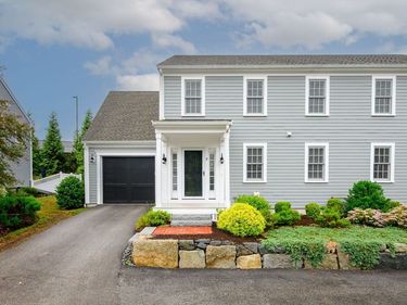 9 Damon Farms, Unit 9, Norwell, MA 02061