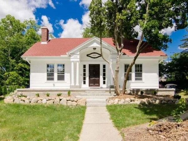 1435 Broadway Street, Ann Arbor, MI 48105