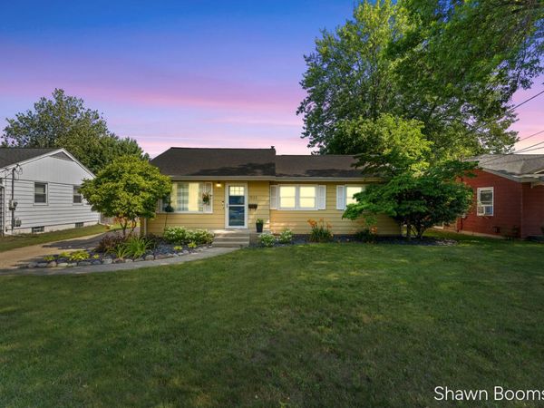 1533 Royal Oak Street SW, Wyoming, MI 49509
