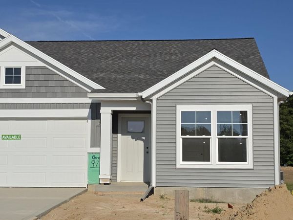 97 SW Fireside Drive SW, Unit 13, Grand Rapids, MI 49534