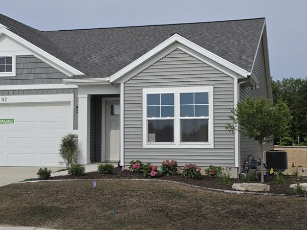 97 SW Fireside Drive SW, Unit 13, Grand Rapids, MI 49534