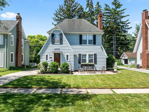 4730 Beaver Avenue, Fort Wayne, IN 46807