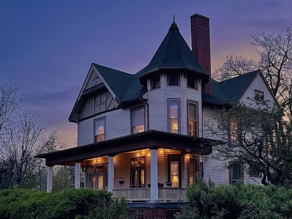 776 Washington Avenue, Evansville, IN 47713