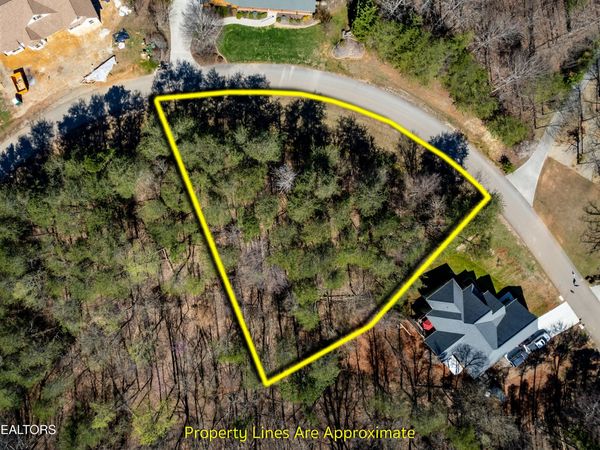 Indian Shadows Drive Lot 112 , Maryville, TN 37801