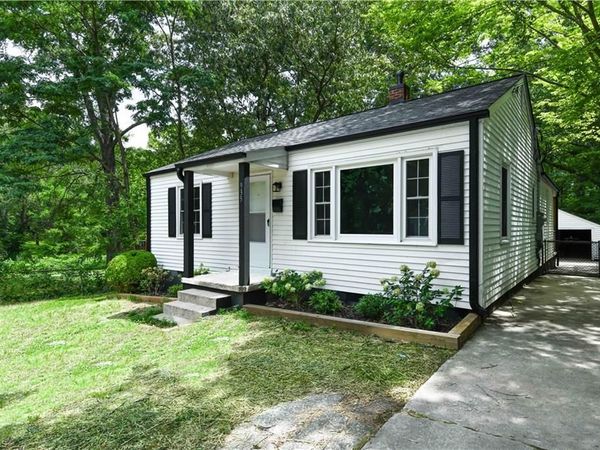 935 Highland Avenue, Greensboro, NC 27403