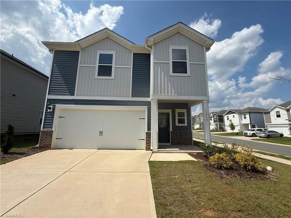 1915 Cherry Creek Road , Haw River, NC 27258
