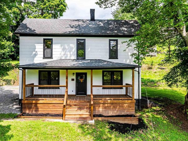 44 State Highway, Barrackville, WV 26559