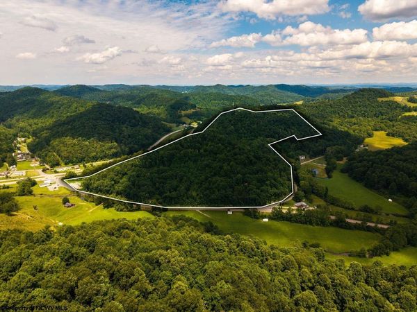 00 Georgetown Road, Horner, WV 26372