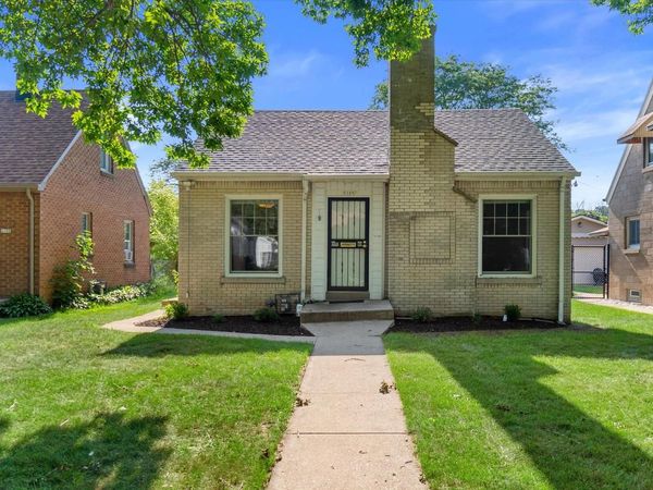5109 N 24th PLACE, Milwaukee, WI 53209