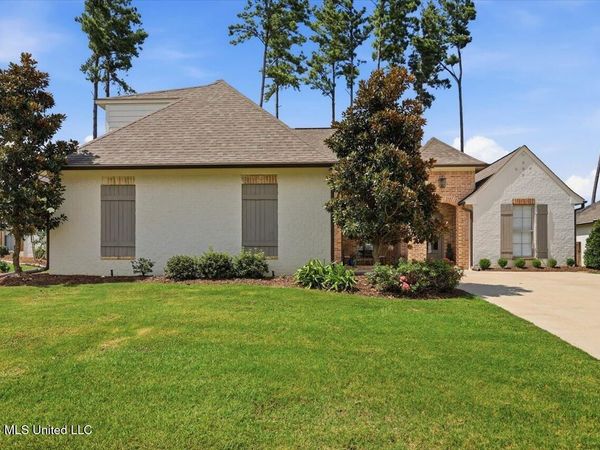 1308 Ballast Way, Brandon, MS 39047