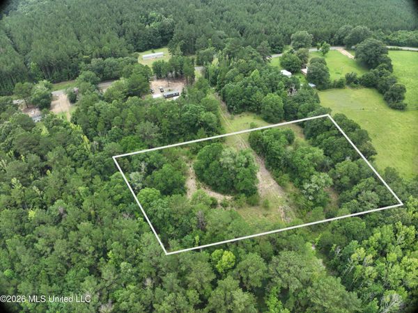 Will Alexander Road, Columbia, MS 39429