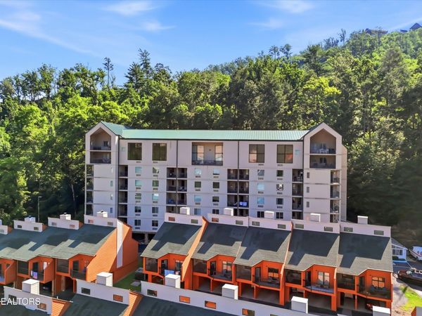 413 Baskins Creek Rd , Unit APT 303, Gatlinburg, TN 37738