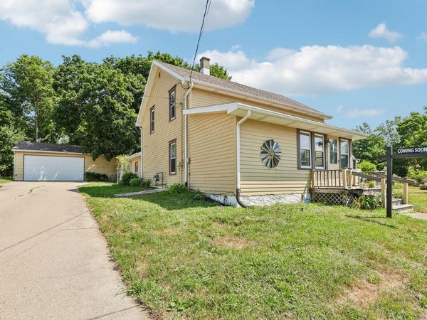 5310 Broadhead Street, McFarland, WI 53558