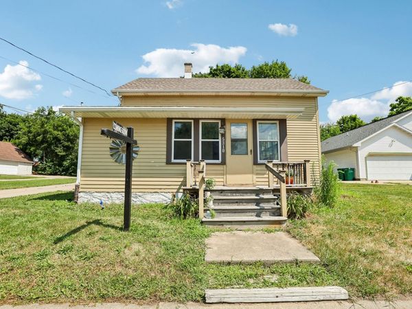 5310 Broadhead Street, McFarland, WI 53558