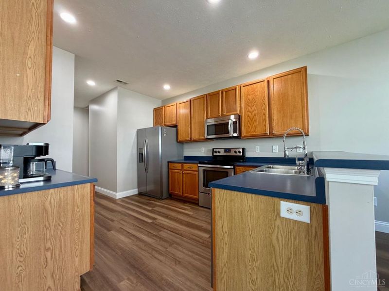 329 Bending Branch Lane, Miamisburg, OH 45342 Photo 10