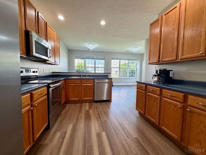 329 Bending Branch Lane, Miamisburg, OH 45342 Photo 11