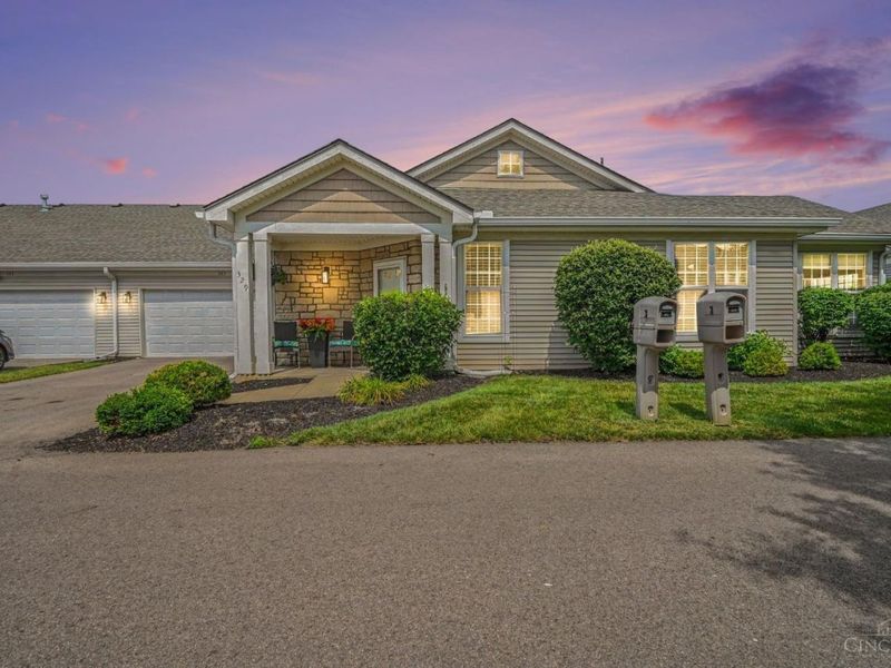329 Bending Branch Lane, Miamisburg, OH 45342 Photo 22