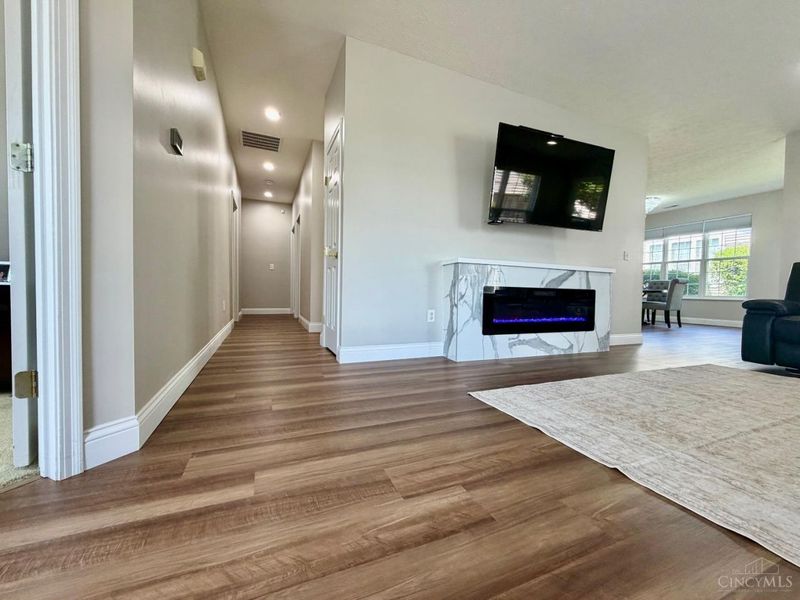 329 Bending Branch Lane, Miamisburg, OH 45342 Photo 7