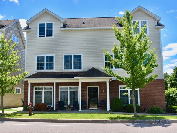 17 Madison Drive, Williston, VT 05495
