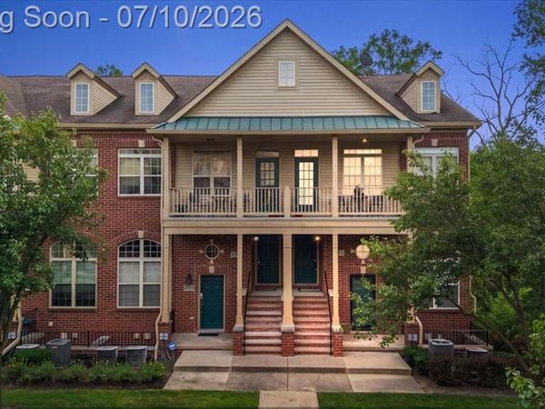 456 Boardwalk Drive, Walled Lake, MI 48390