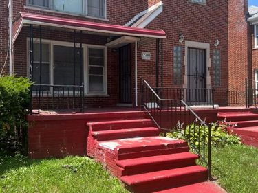 17195 Stoepel Street, Detroit, MI 48221
