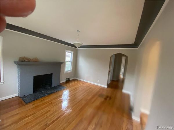 15227 Linnhurst Street , Detroit, MI 48205