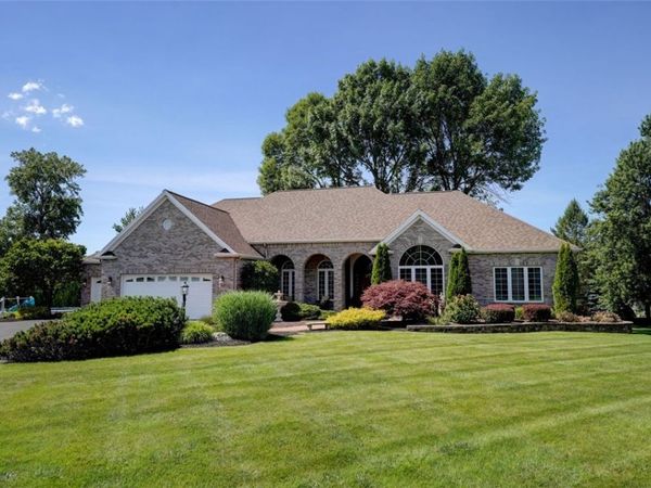 59 Jewelberry Drive , Webster, NY 14580