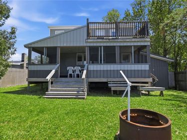 3365 Fleet Cove Road, Bradford, NY 14815