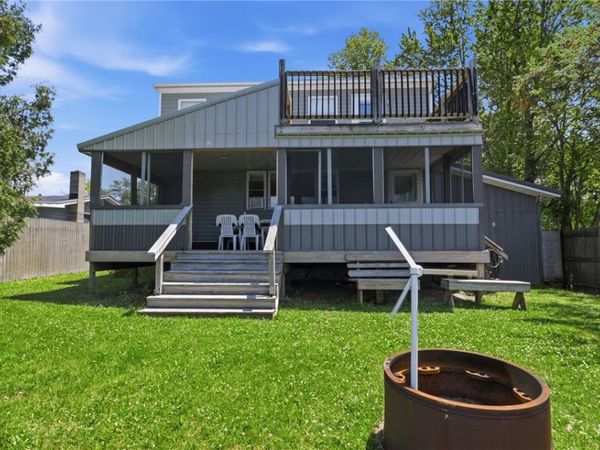 3365 Fleet Cove Road, Bradford, NY 14815
