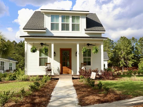110 Hamlet Circle, St. Marys, GA 31558