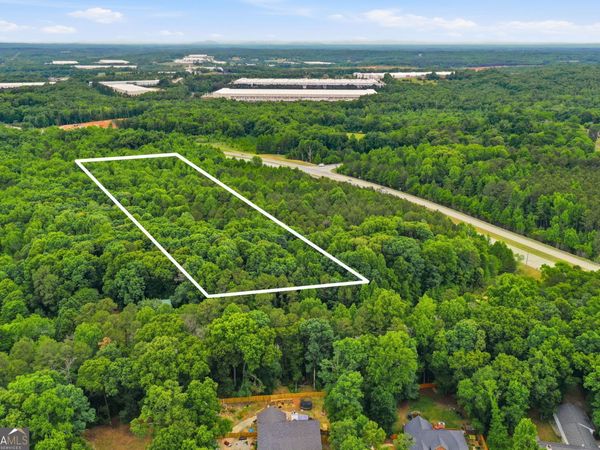 1504 Academy Church Road, Jefferson, GA 30549