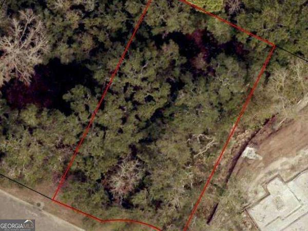 0 Lanyard Court, St. Marys, GA 31558