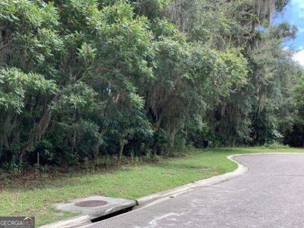 0 Lanyard Court, St. Marys, GA 31558