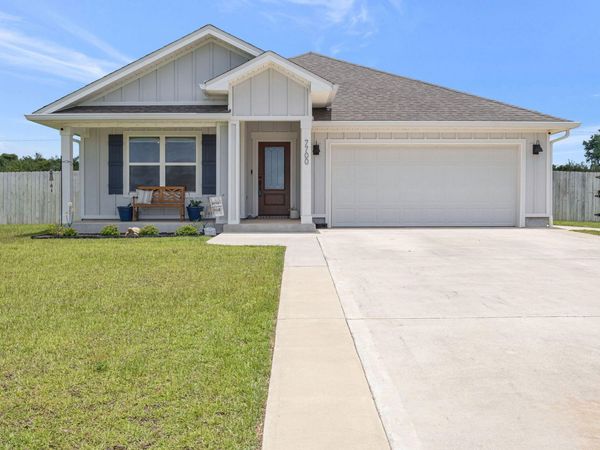 7700 Gumbo Avenue, Pace, FL 32571
