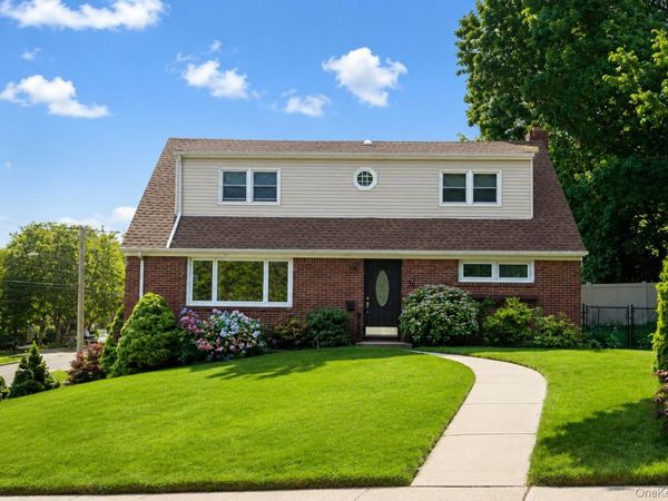 74 Cypress Avenue , Staten Island, NY 10301